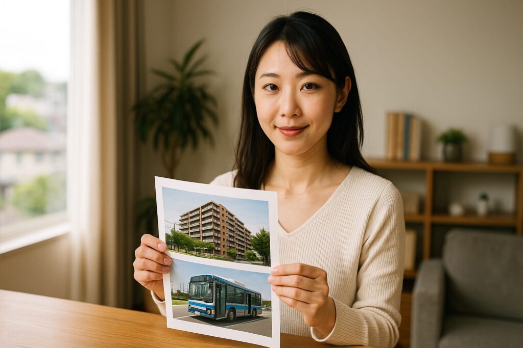 戸塚エリアにおけるバス便マンションの基礎知識