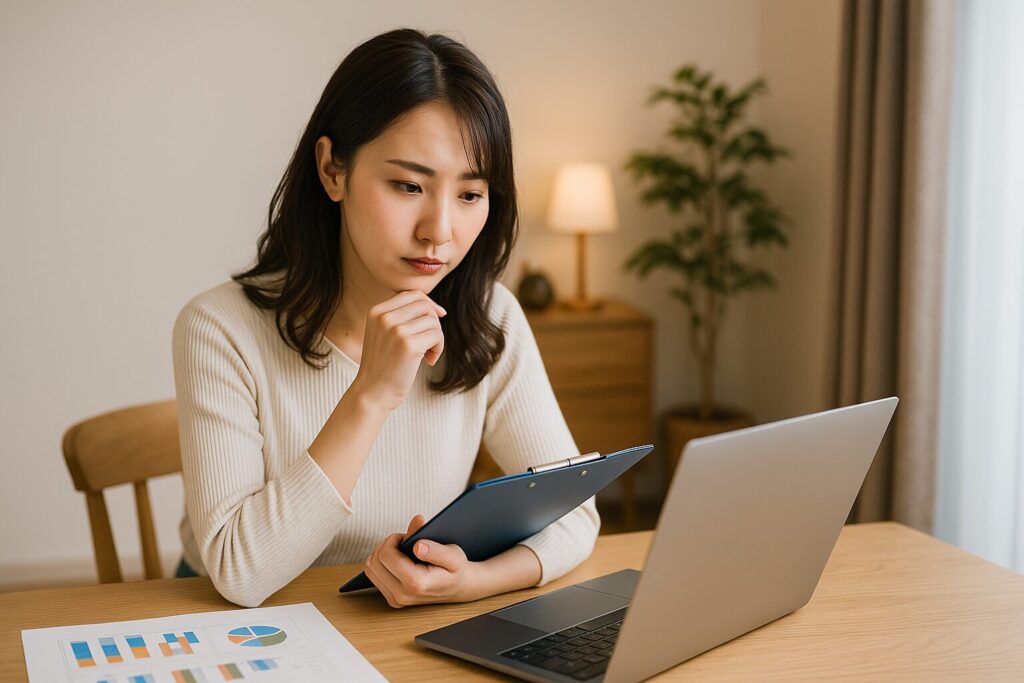 中古相場を判断するために押さえるべき前提条件