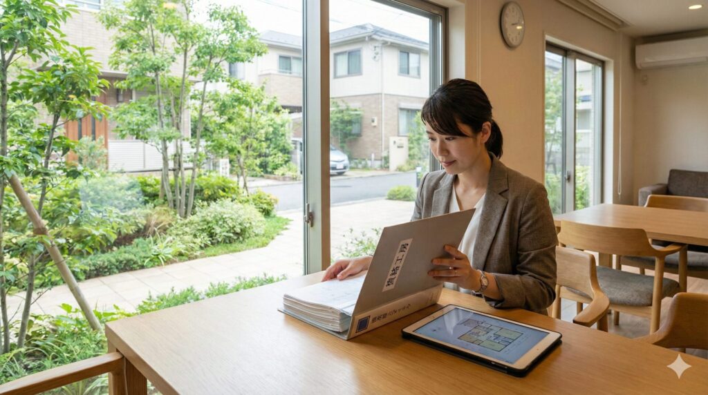 管理体制と用途地域から読み解く住環境の持続性