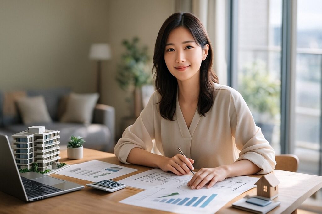 将来価値を高める要因とリセールバリューの考え方