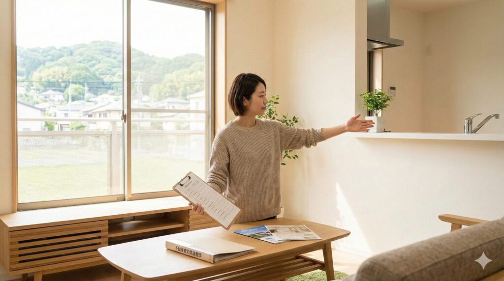 査定を有利にするための準備とチェックポイント