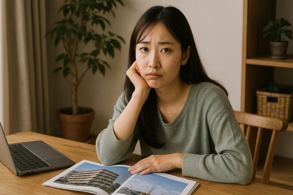 バス便物件に関するよくある疑問と検討ポイント