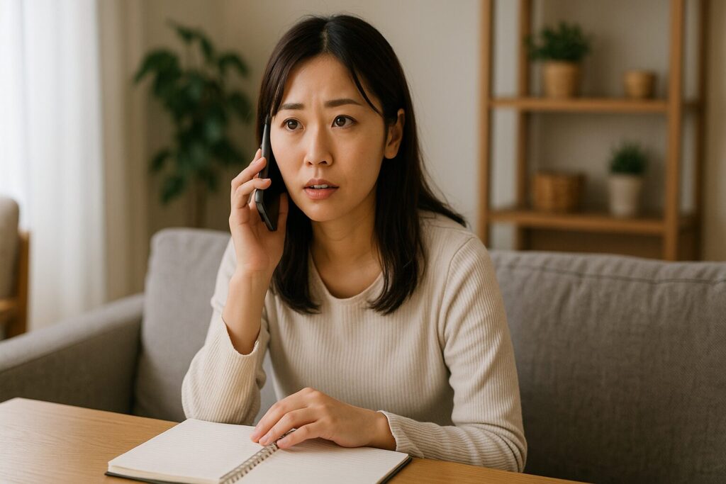 購入前によくある疑問とプロが回答するポイント