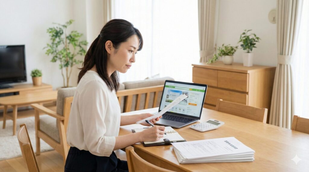 購入や将来売却を考える人が注意しておきたい点