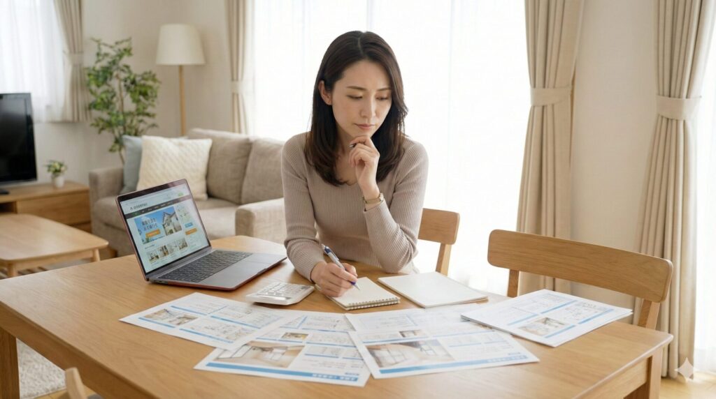 検討前に知っておきたい疑問と注意点