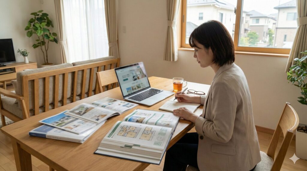 プラウド横濱中山を検討する際に参考になる公式情報