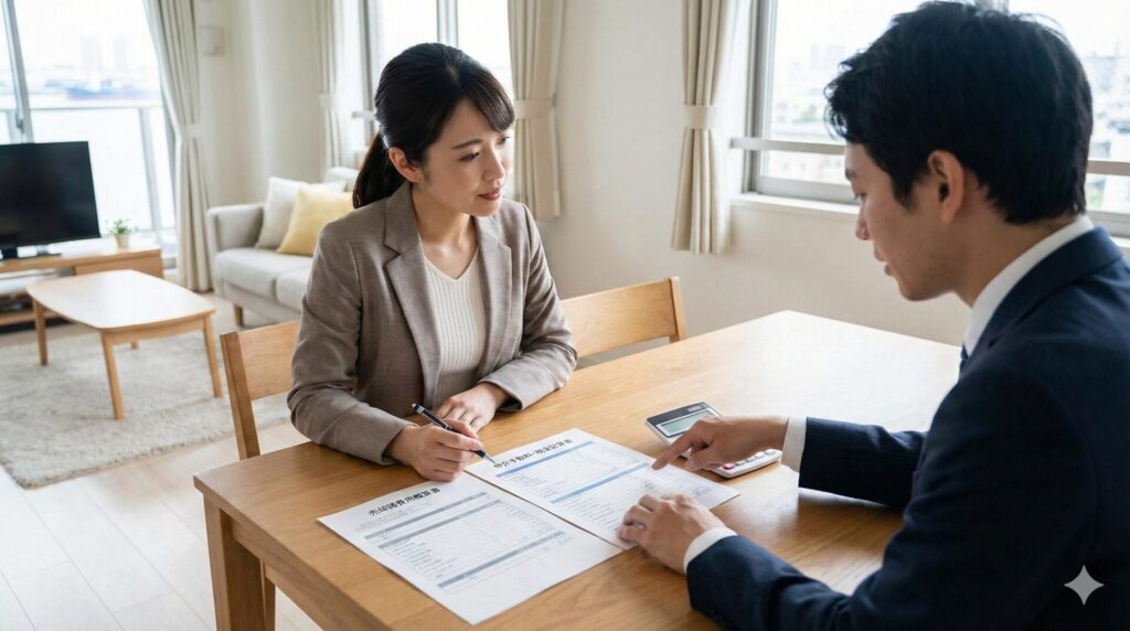 ザ・ライオンズ横濱山下町の売却査定でよくある疑問 仲介手数料と税金と追加費用