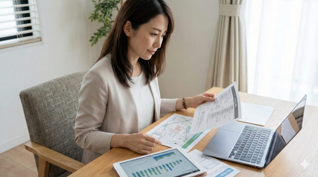 ブランズシティ港南台うぐいすの杜の基本概要と物件スペック