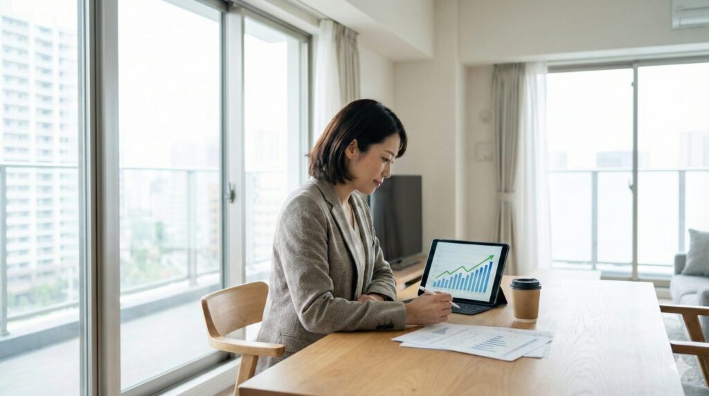 ヒルトップ横浜山手レジデンスの中古価格相場と資産価値の維持率