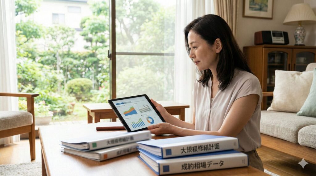 パークシティ新川崎の物件概要とヴィンテージと呼ばれる理由