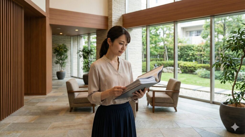 中古購入と売却を考える前に押さえたい築年数と管理の前提条件