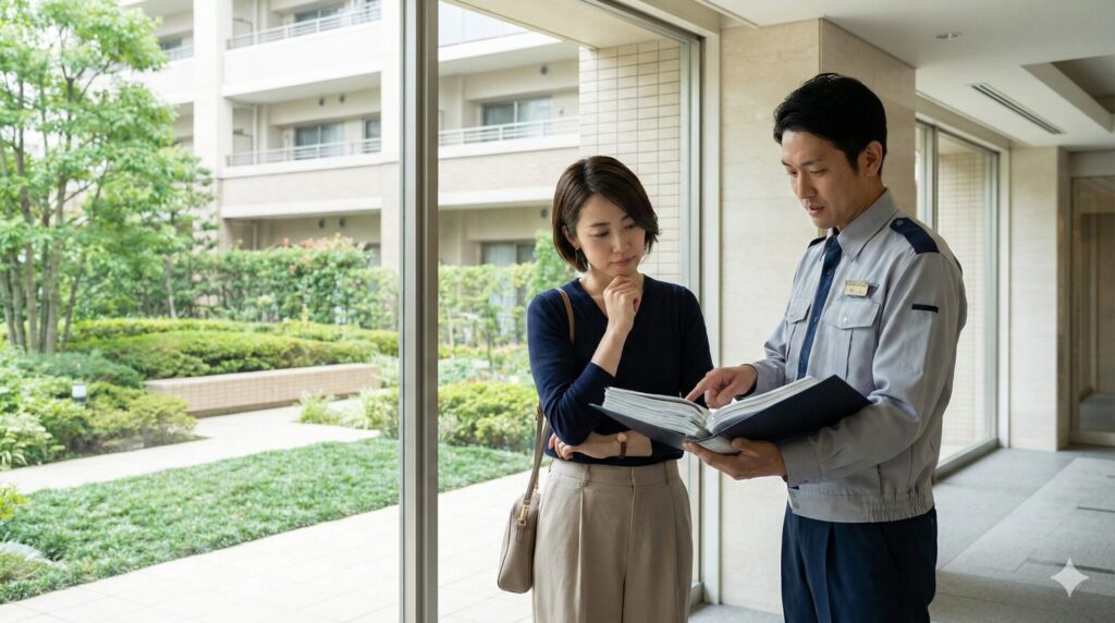 落ち着いた戸数規模のマンションをどう評価するか 管理と将来性の関係