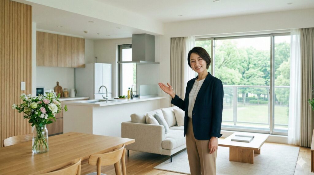 売却時に見られやすいポイントとプラウドブランドの活かし方