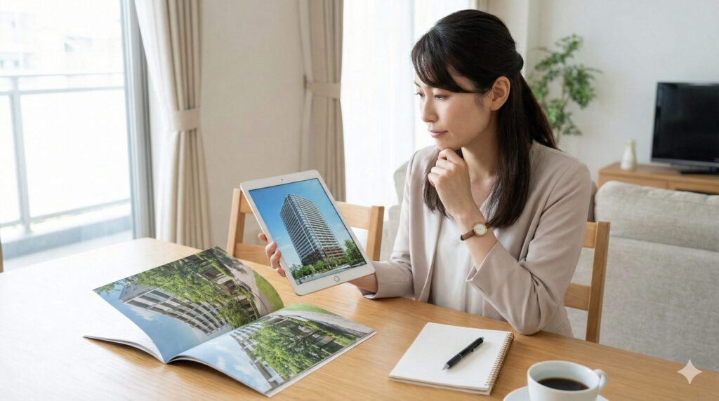 武蔵小杉タワーマンション比較でわかる強みと弱点