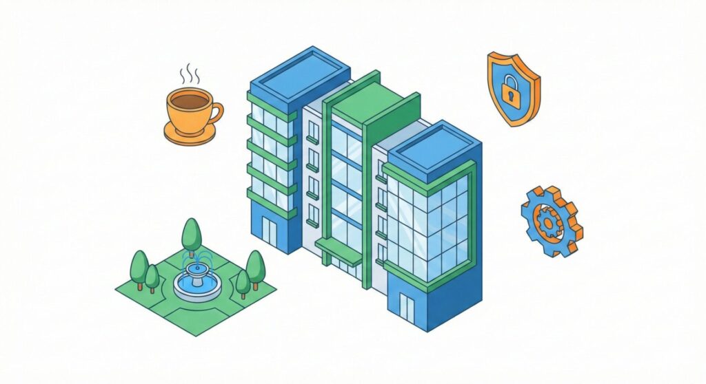 必ず発生する主要な売却経費の内訳