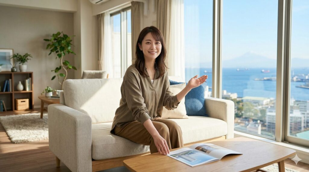 ブリリアシティ横浜磯子とは？磯子プリンスホテル跡地の歴史と基本概要