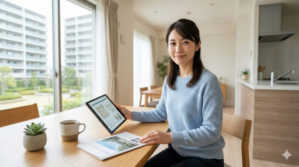 パークシティ横濱とは 星川駅徒歩4分と641戸規模が特徴の大規模マンション