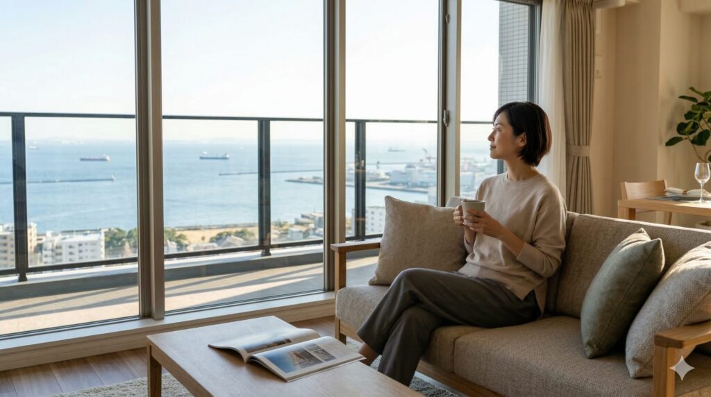 ブリリアシティ横浜磯子の評判と住み心地の実態