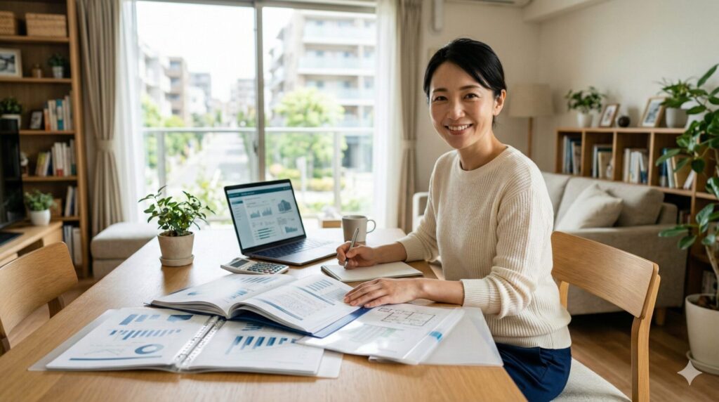 大規模修繕と積立金改定がパークスクエアネオス横浜の売却査定額に影響する仕組み