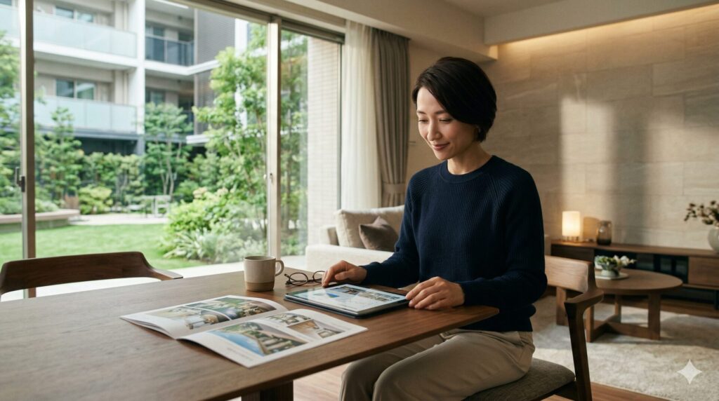 パークシティ横濱の資産価値はなぜ維持されるのか