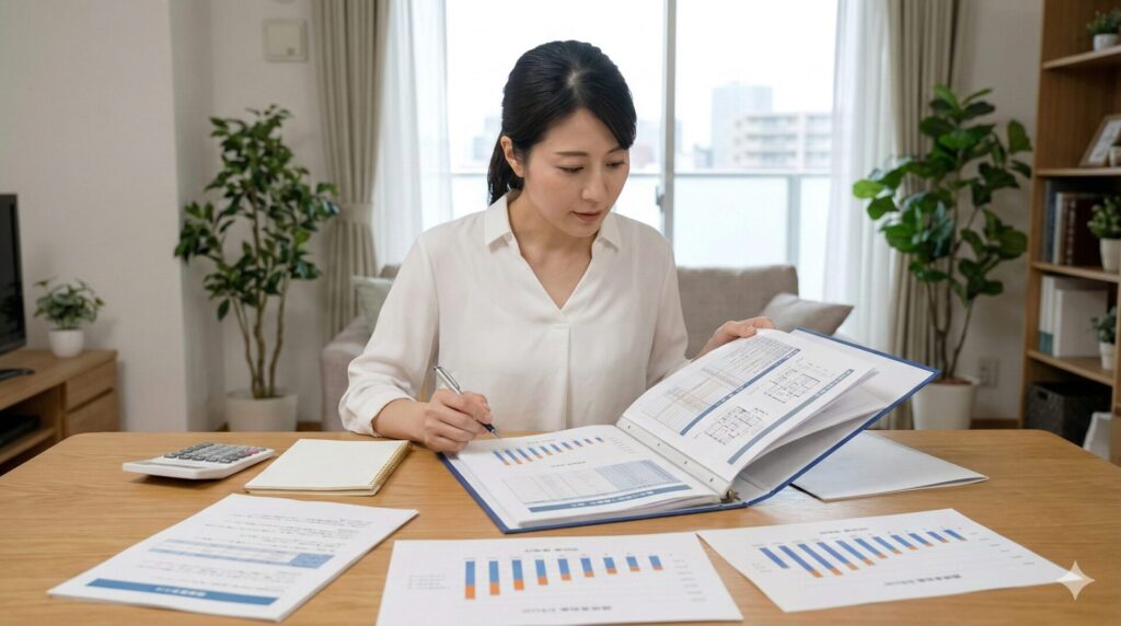 適正な査定を得るために不可欠な管理資料の透明性と確認手順