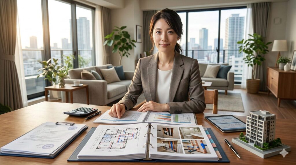 売却査定で他住戸と差をつける専有部配管の更新と履歴管理