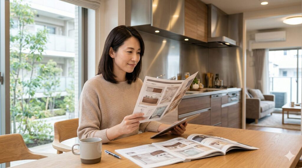 専有部の設備更新で失敗しないための判断基準