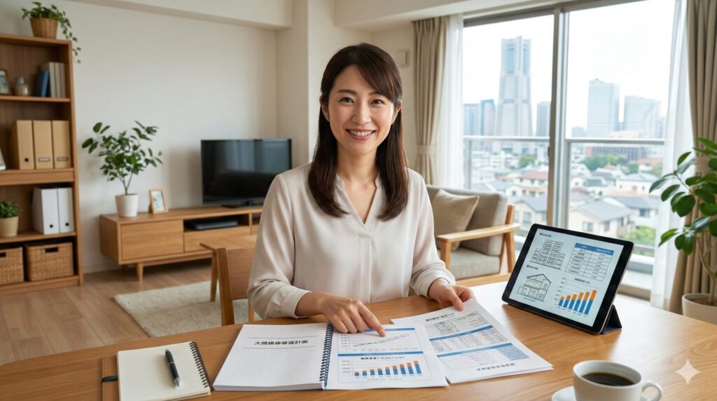 パークスクエアネオス横浜を有利に売却するための専門家相談とタイミング