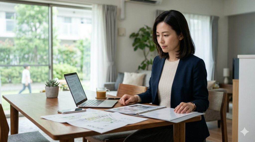 購入前に知っておくべきリスクと注意点