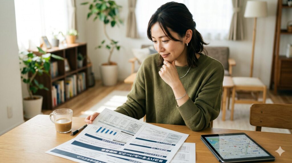 結論 ヨコハマオールパークスで後悔する人の共通点とは