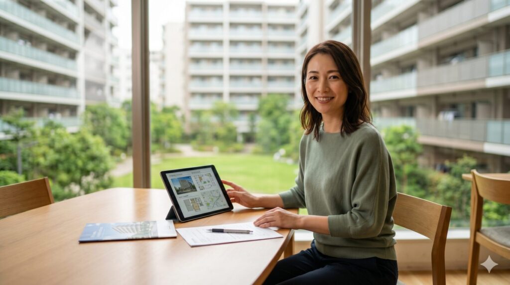 ガーデンアソシエの物件概要と基本情報