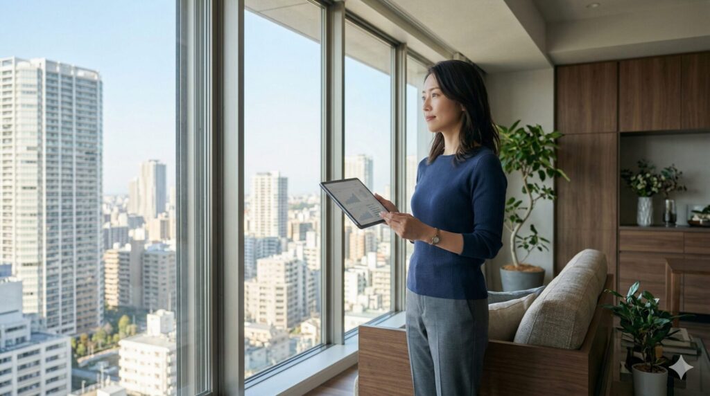 大規模マンションで売れない部屋が出る理由