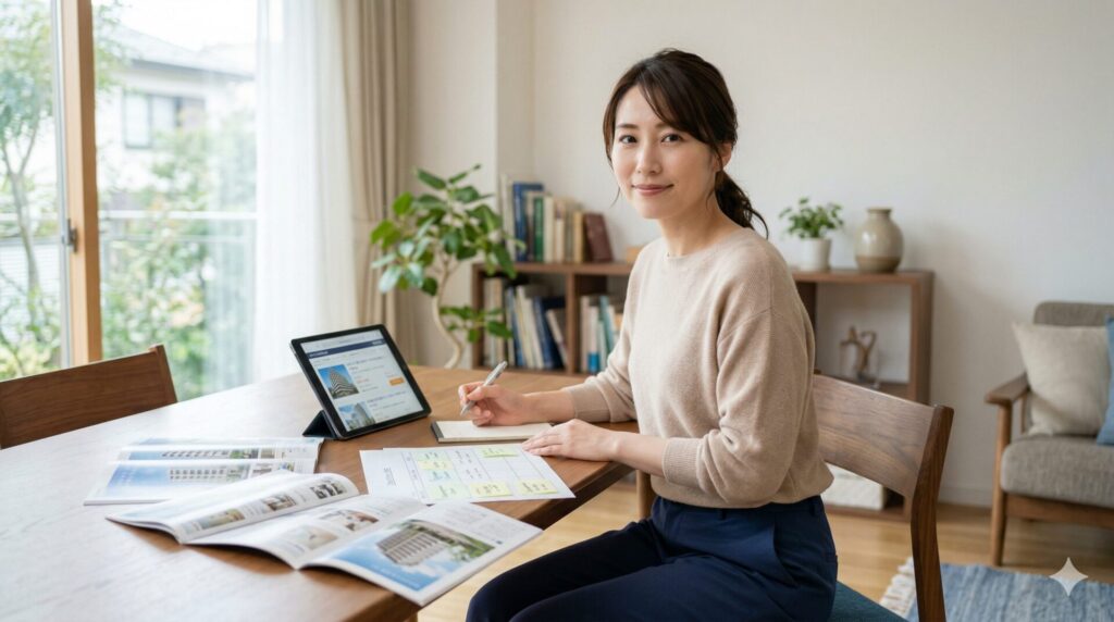 新子安エリアで大規模マンションと比較されやすい理由