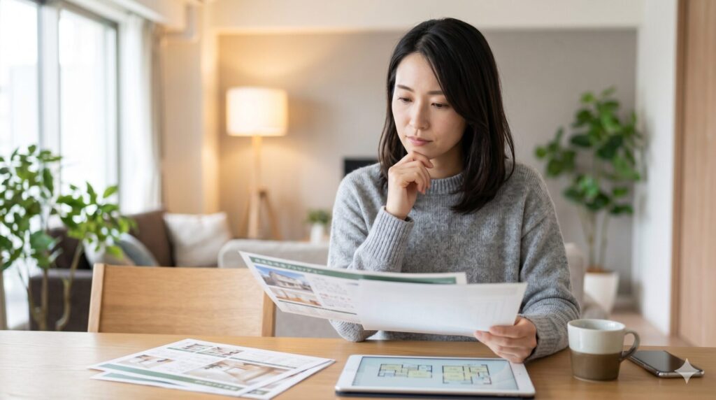 なぜ後悔という検索が多いのか 評判が分かれる本当の理由