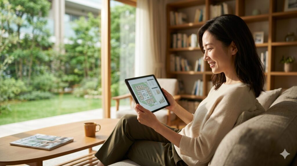 評判から見える住み心地のリアル