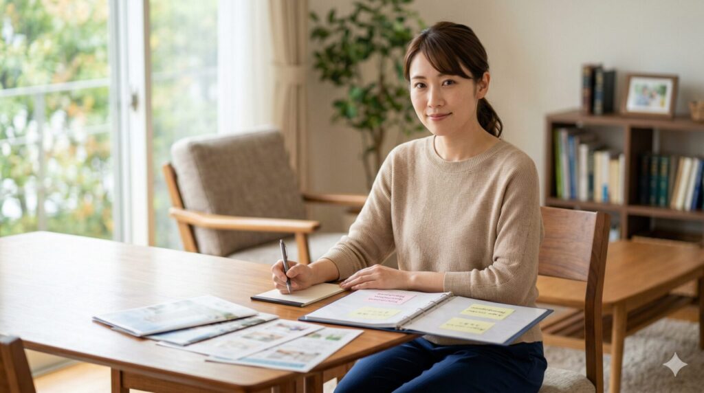 プラウド横浜新子安の中古で後悔しやすい人の共通点