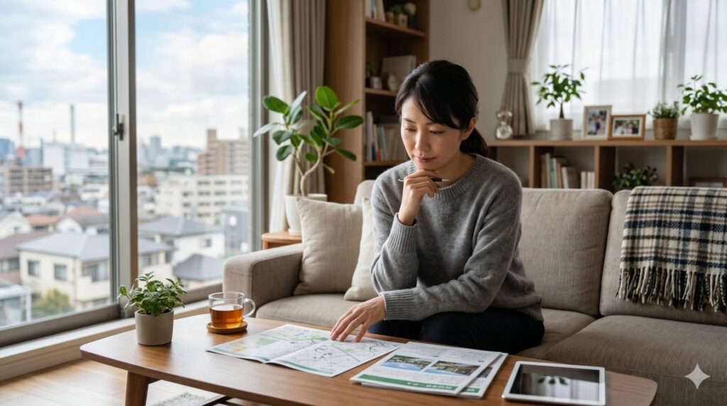 ヨコハマオールパークスの治安は本当に悪いのか 鶴見尻手エリアの実情