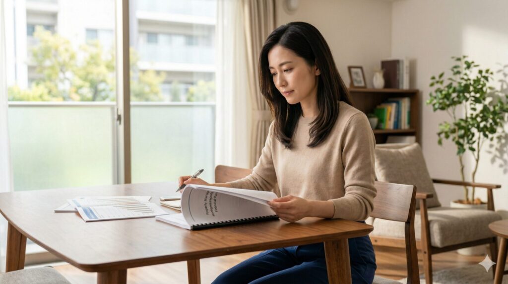 修繕積立金と長期修繕計画で確認しておきたいポイント