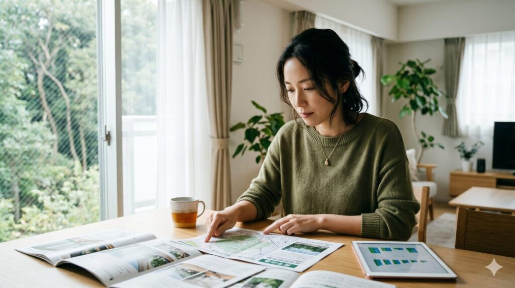 尻手の森はメリットかデメリットか 維持管理と住環境への影響