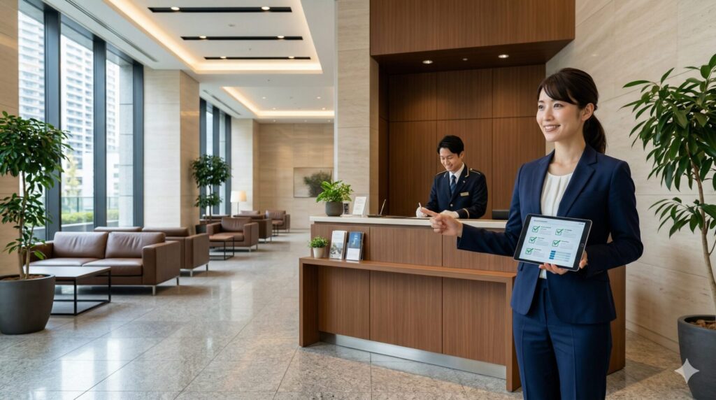 管理状態が売却価格に与える影響