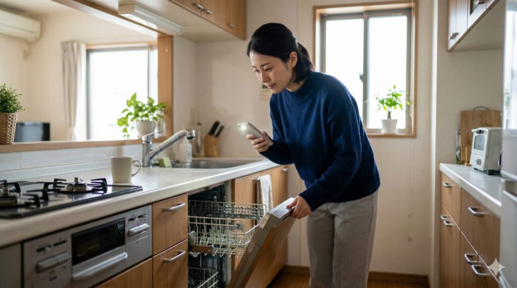 築10年超の専有部で見落としやすい設備とチェック箇所