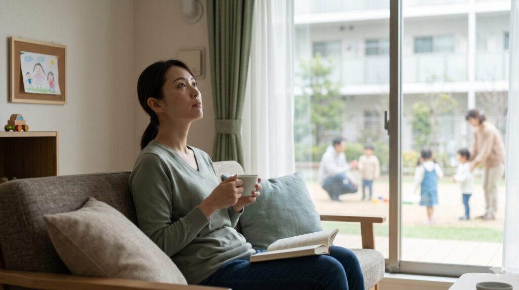 大規模マンション特有の問題 住民層や生活音のリアル