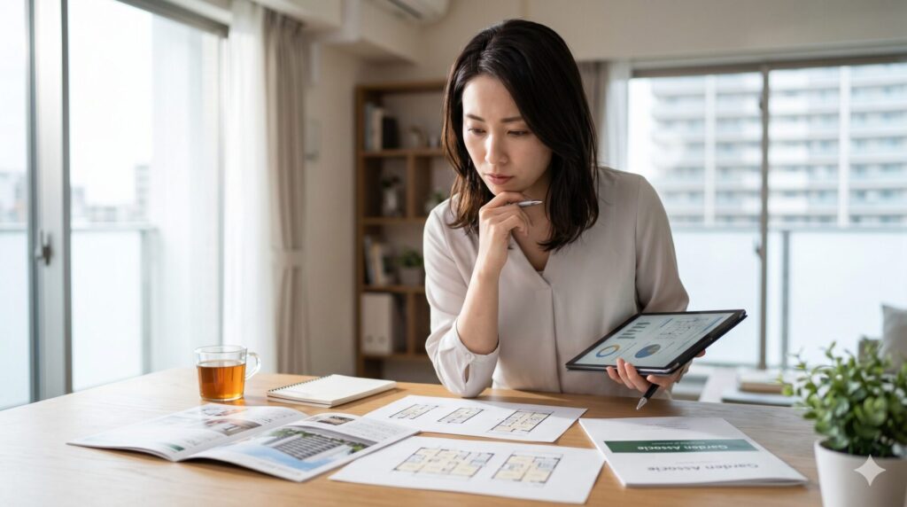 購入前に確認すべき注意点とよくある疑問