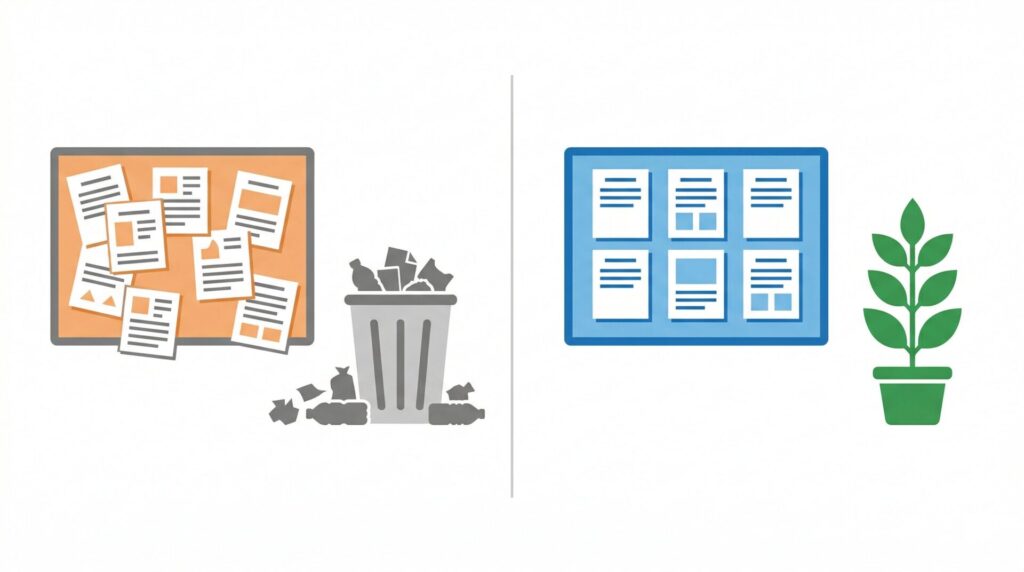 共用部の状態から判断されるポイント