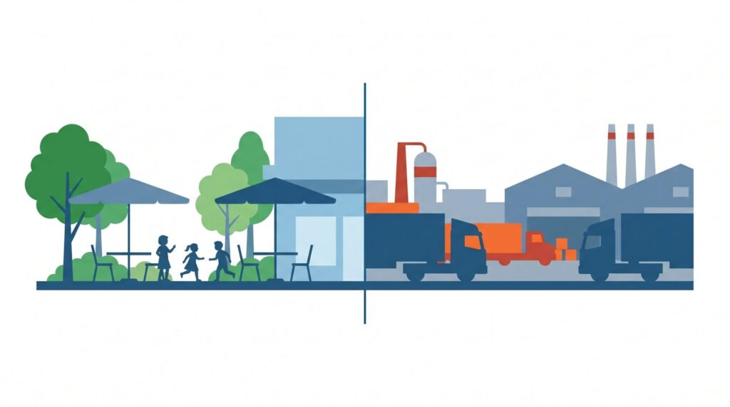 価格帯とイメージのギャップが生む不安