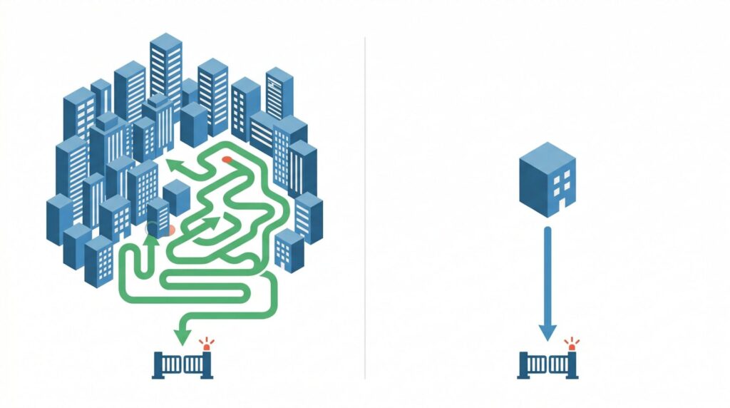 購入前に必ず確認すべき判断基準