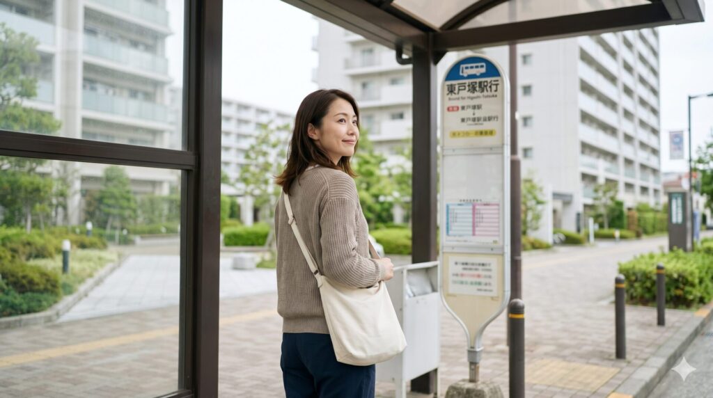 東戸塚駅までの移動で確認したいポイント