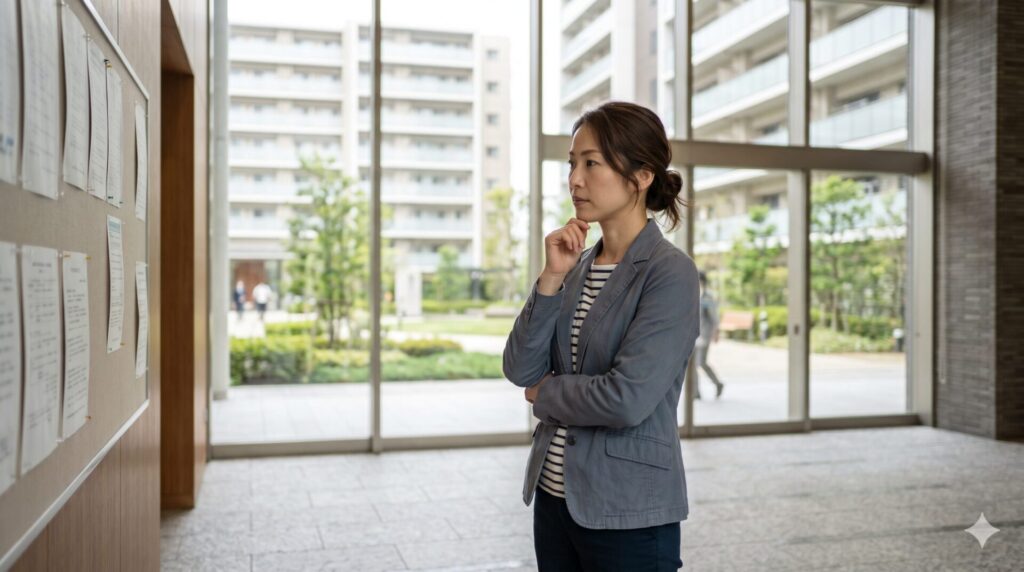 大規模マンションの管理状況で差が出る理由