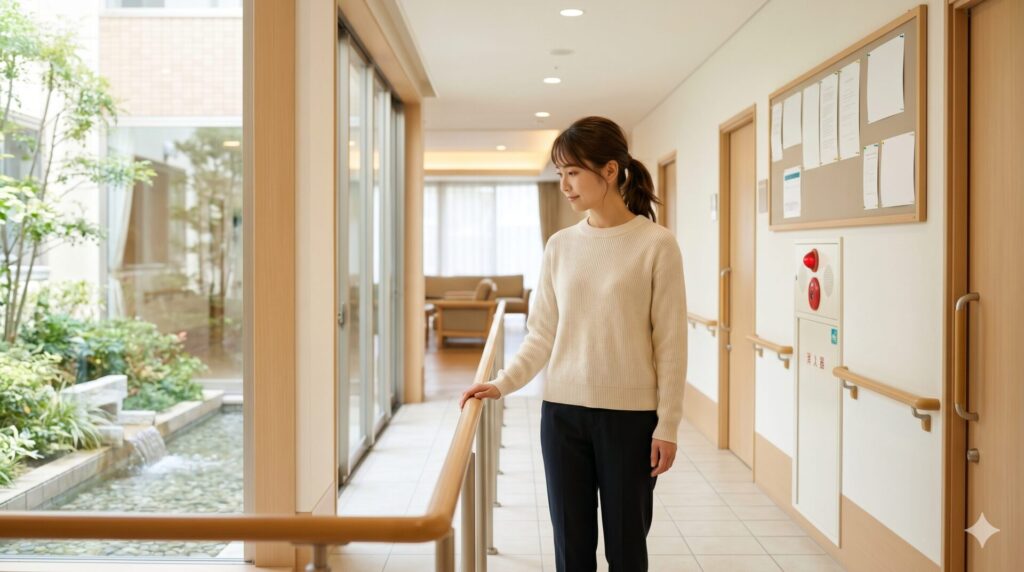  共用部と管理状況から見る大規模マンションの安心感