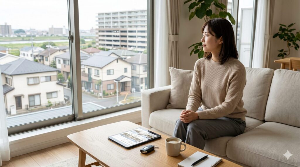 鶴見区平安町エリアの住環境とファミリー世帯の暮らしやすさ
